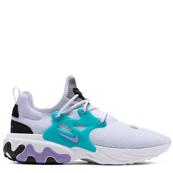 react presto cassette